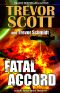 [Galactic Space Opera 03] • Fatal Accord